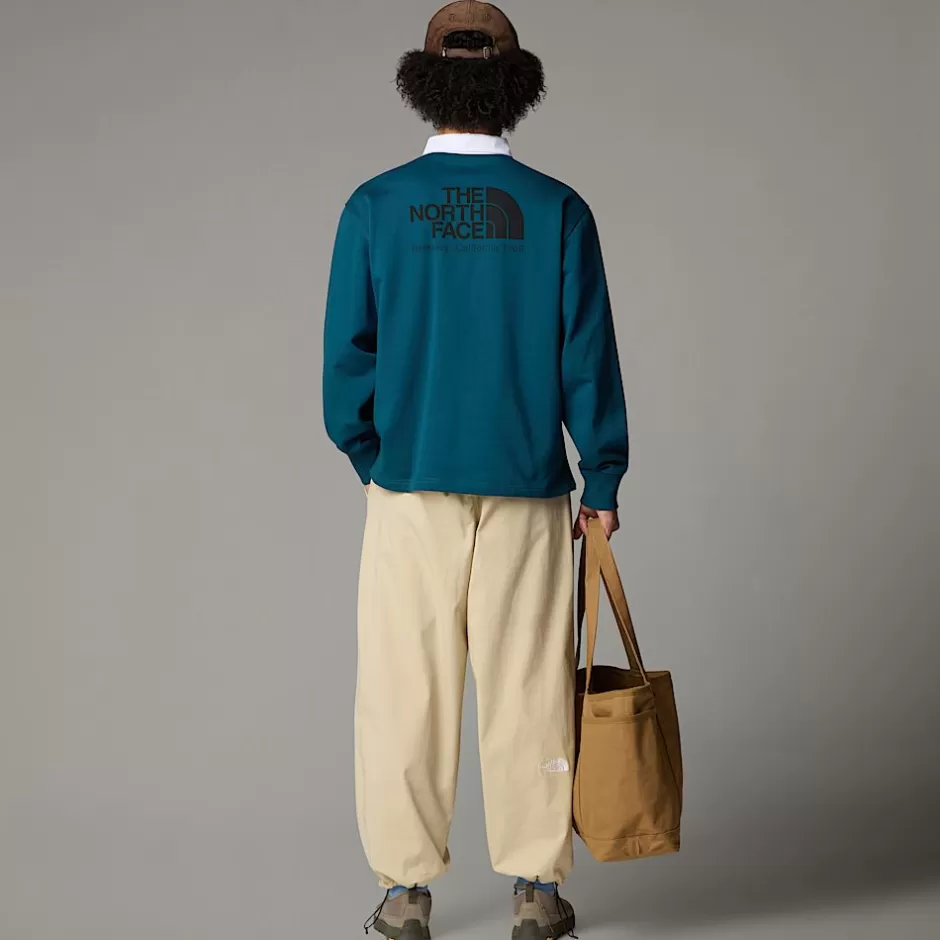 Sweat Heritage Rugby Pour Homme<The North Face Hot
