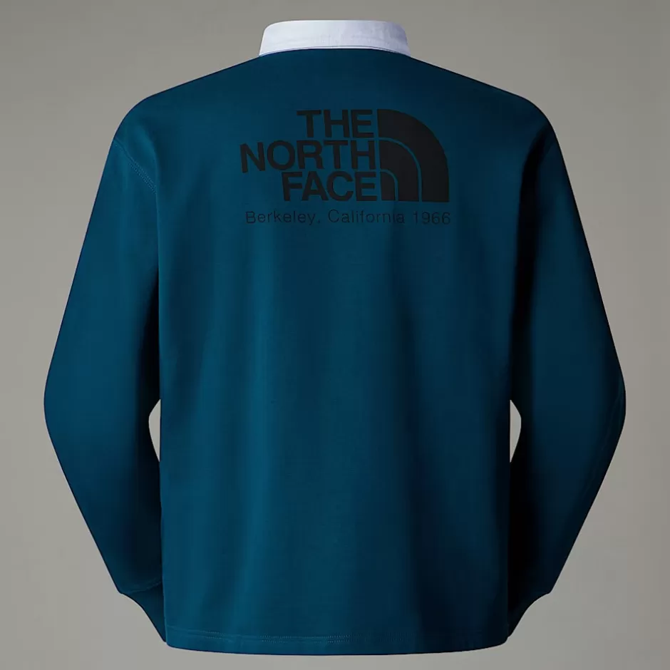 Sweat Heritage Rugby Pour Homme<The North Face Hot