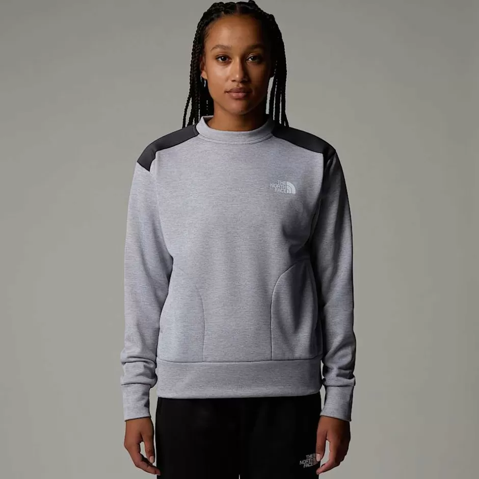 Sweat Reaxion Pour Femme<The North Face Best