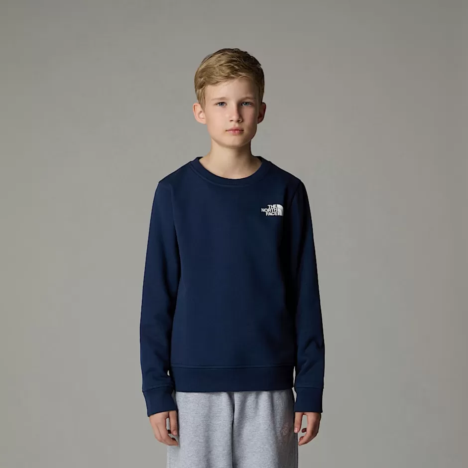 Sweat Redbox Pour Enfant<The North Face Sale