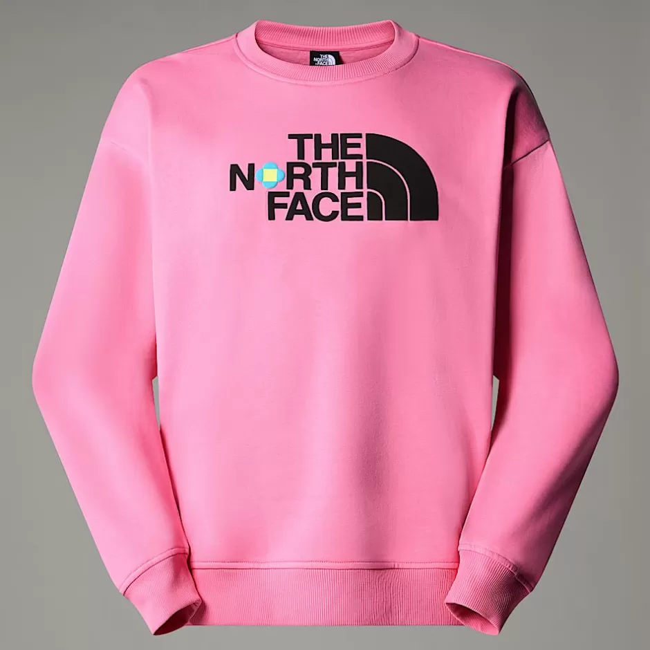 Sweat TNF X Yinka Ilori Unisexe<The North Face Best