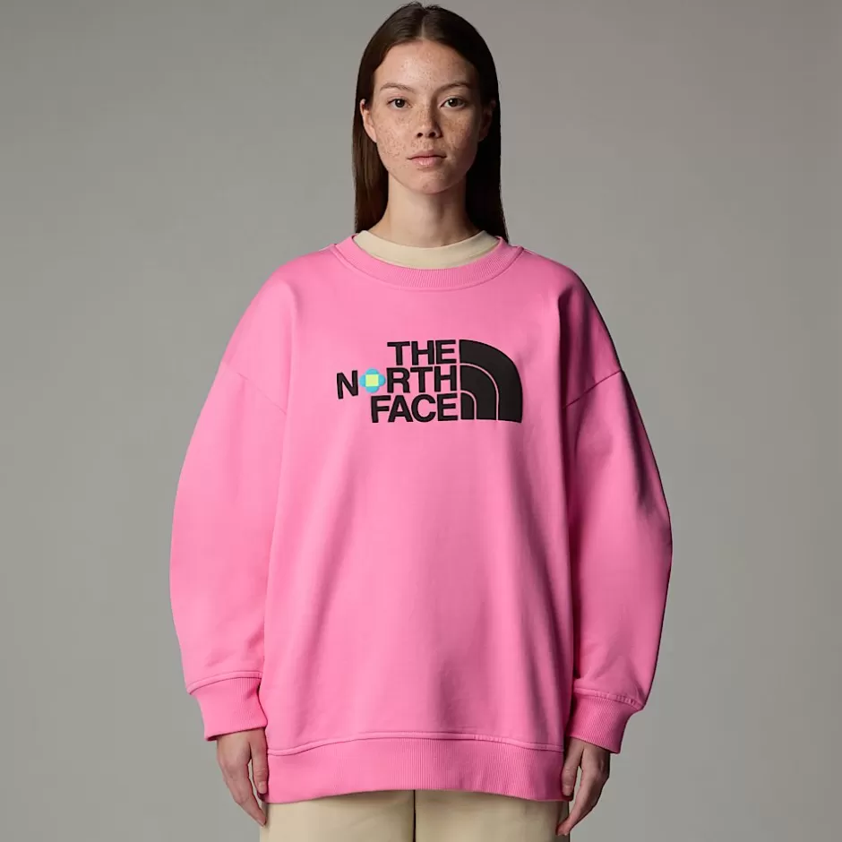 Sweat TNF X Yinka Ilori Unisexe<The North Face Best