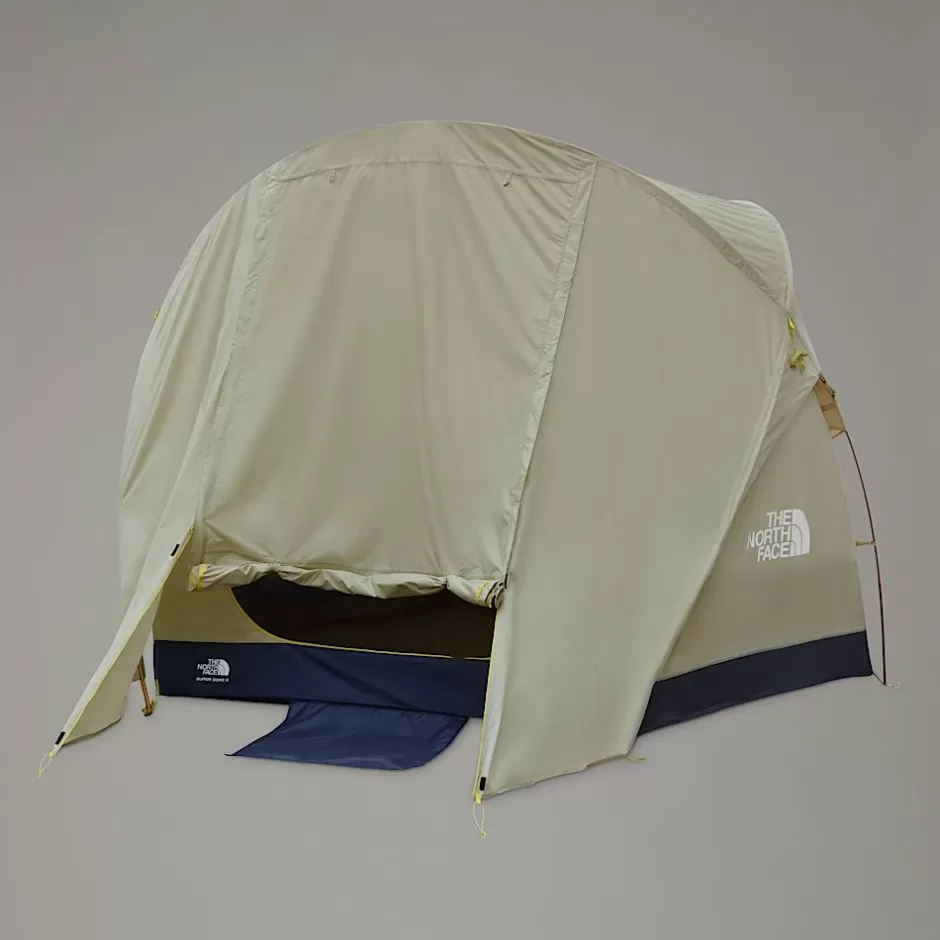 Tente Homestead Super Dome 4 Personnes<The North Face Flash Sale