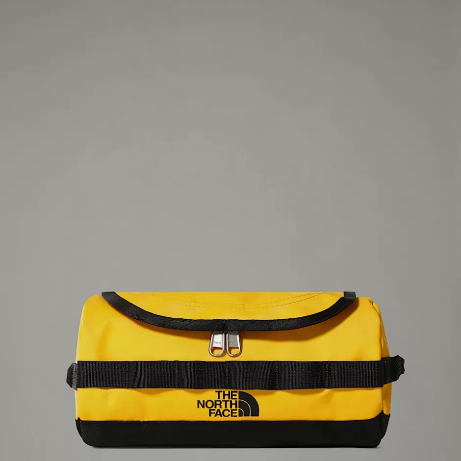 TROUSSE DE TOILETTE DE VOYAGE BASE CAMP - S<The North Face Cheap