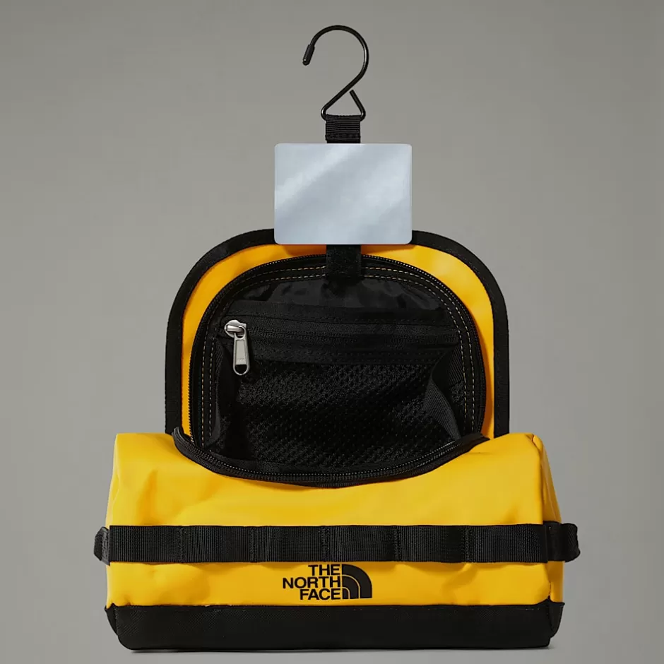 TROUSSE DE TOILETTE DE VOYAGE BASE CAMP - S<The North Face Cheap