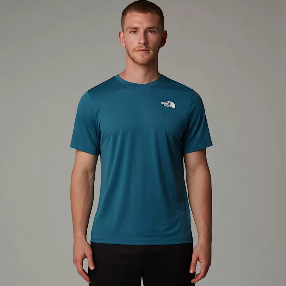 T-shirt 24/7 Pour Homme<The North Face Outlet