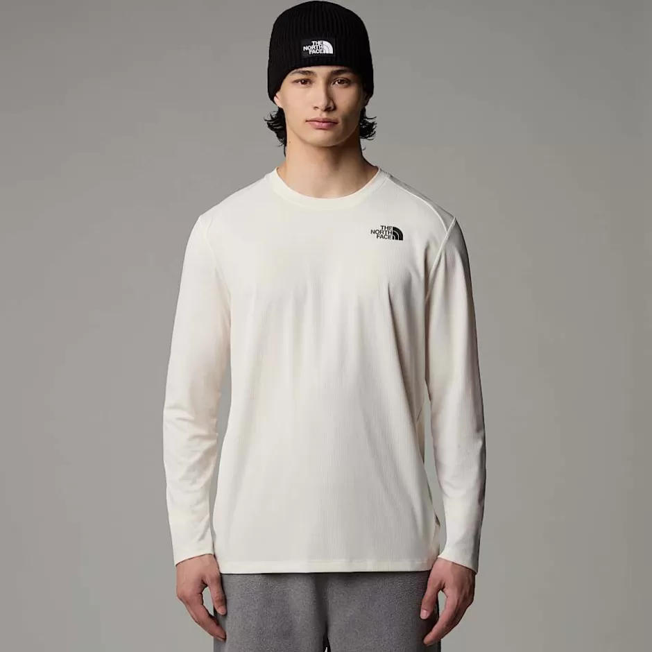 T-shirt à Manches Longues Shadow Pour Homme<The North Face Sale