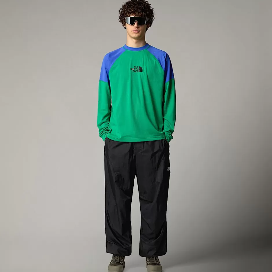 T-shirt à Manches Longues Tech TNF X Yinka Ilori Unisexe<The North Face Shop