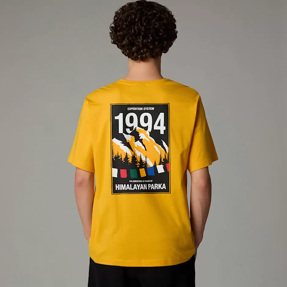 T-shirt Anniversary Pour Homme<The North Face Hot