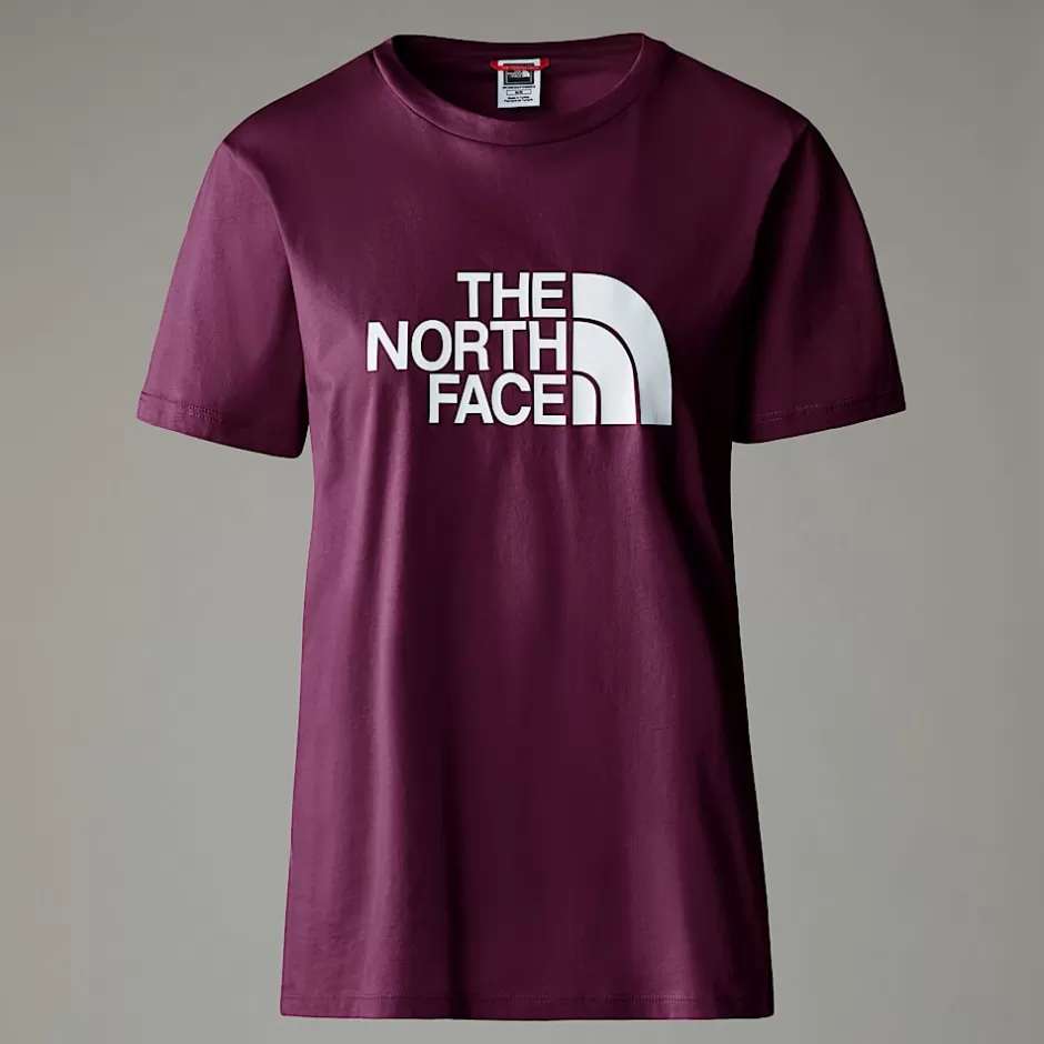 T-shirt Décontracté Pour Femme<The North Face Online