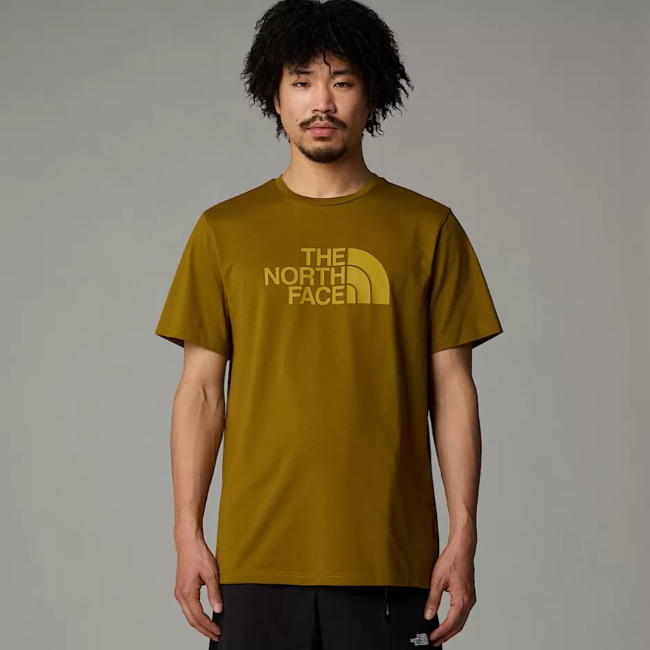 T-shirt Easy Pour Homme<The North Face Cheap