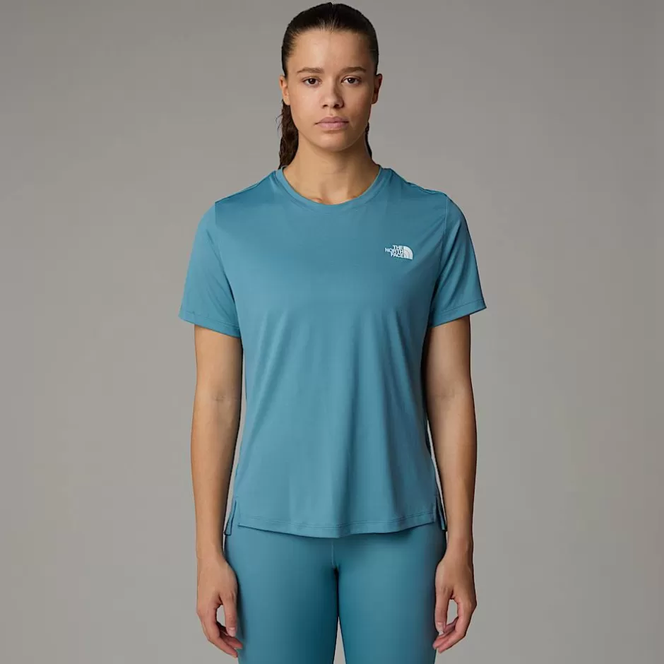 T-shirt Flex Pour Femme<The North Face Cheap