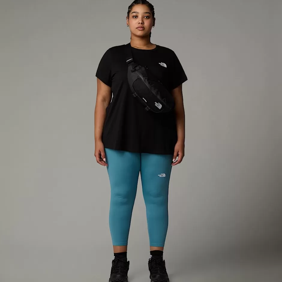 T-shirt Grande Taille Simple Dome Pour Femme<The North Face Clearance