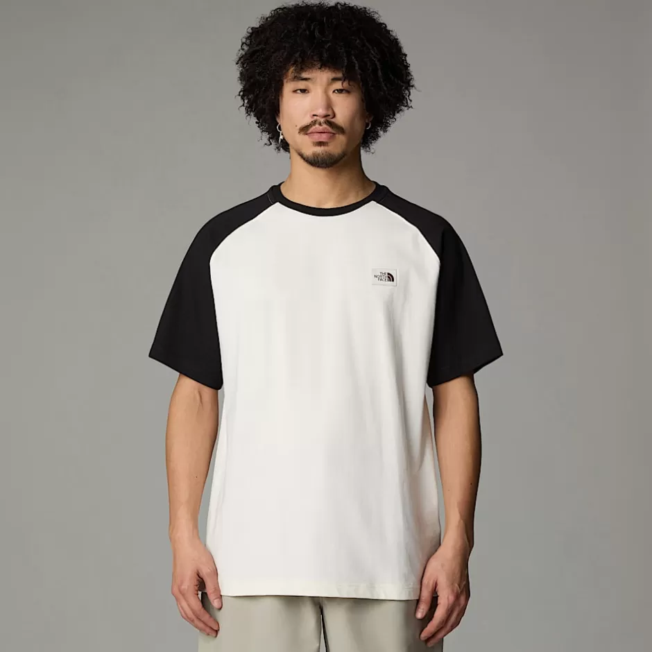 T-shirt Heritage Pour Homme<The North Face Store