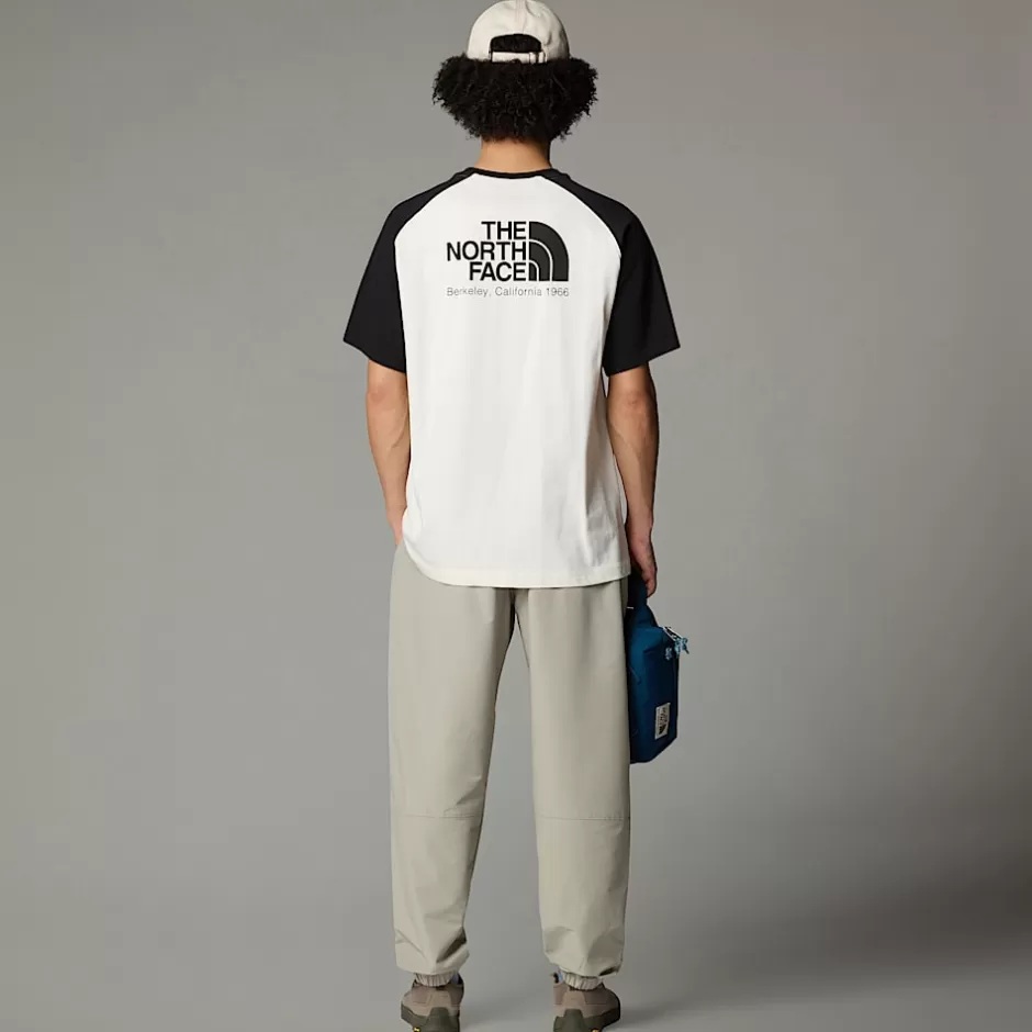 T-shirt Heritage Pour Homme<The North Face Store