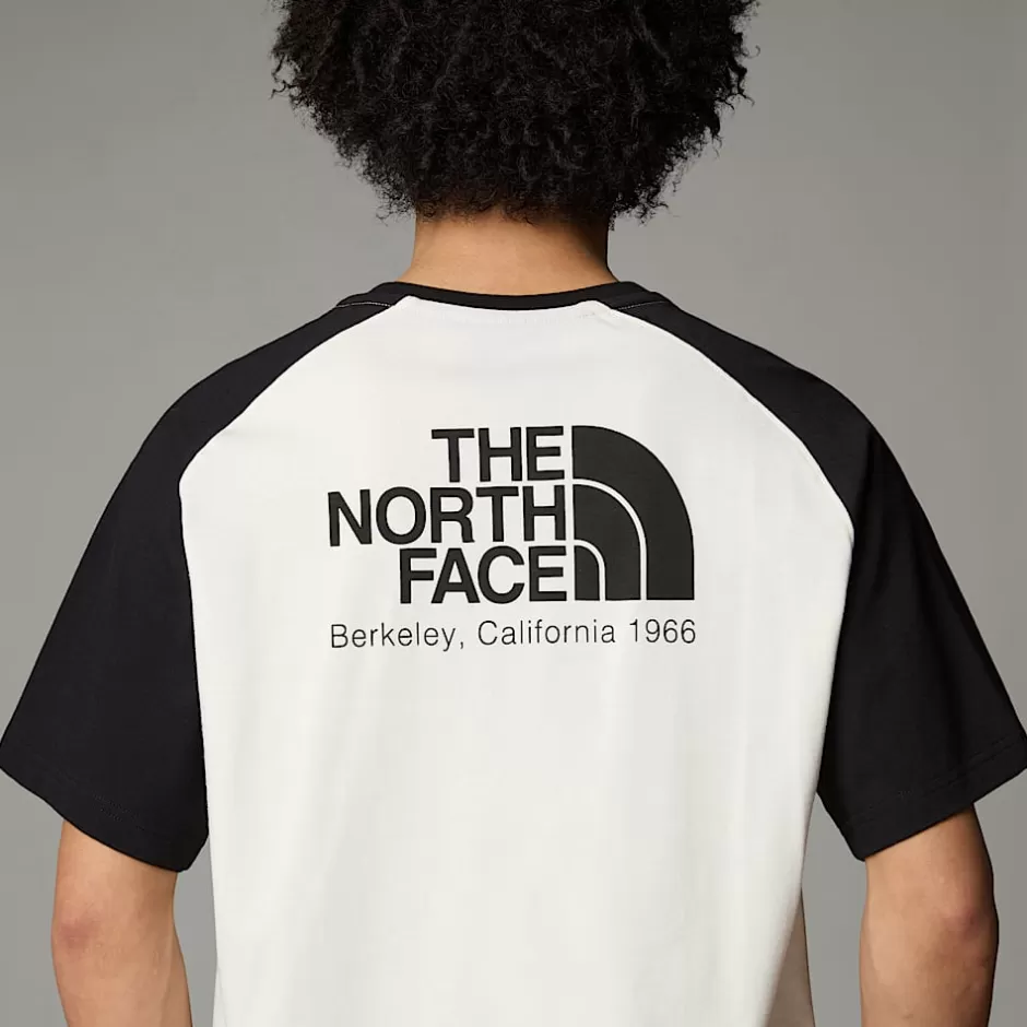 T-shirt Heritage Pour Homme<The North Face Store