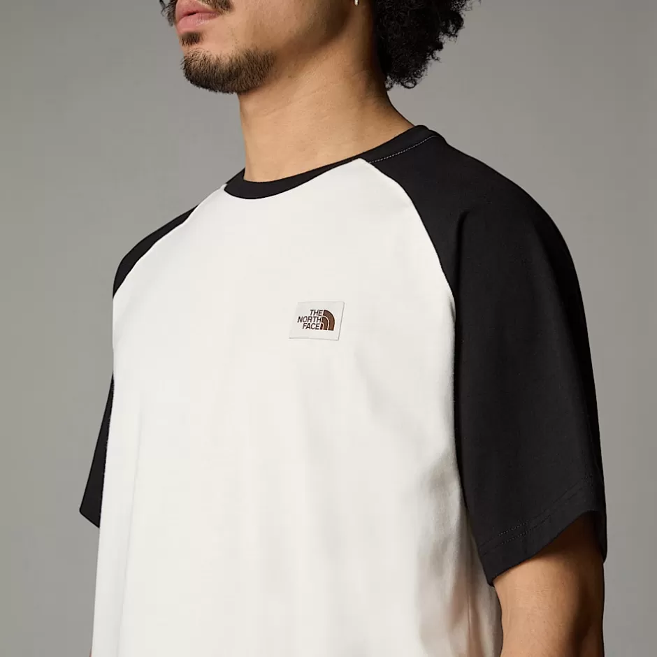T-shirt Heritage Pour Homme<The North Face Store