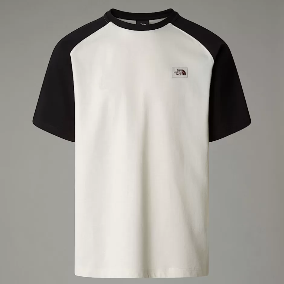 T-shirt Heritage Pour Homme<The North Face Store