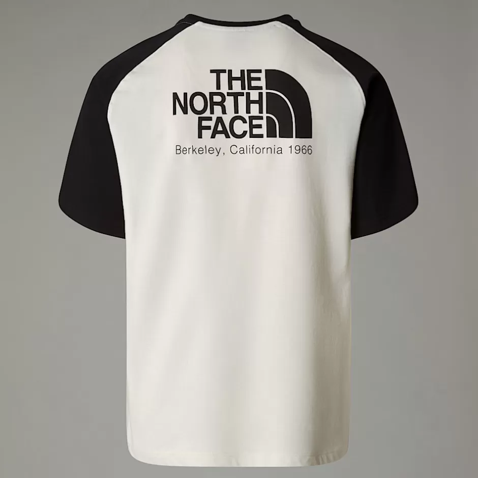 T-shirt Heritage Pour Homme<The North Face Store