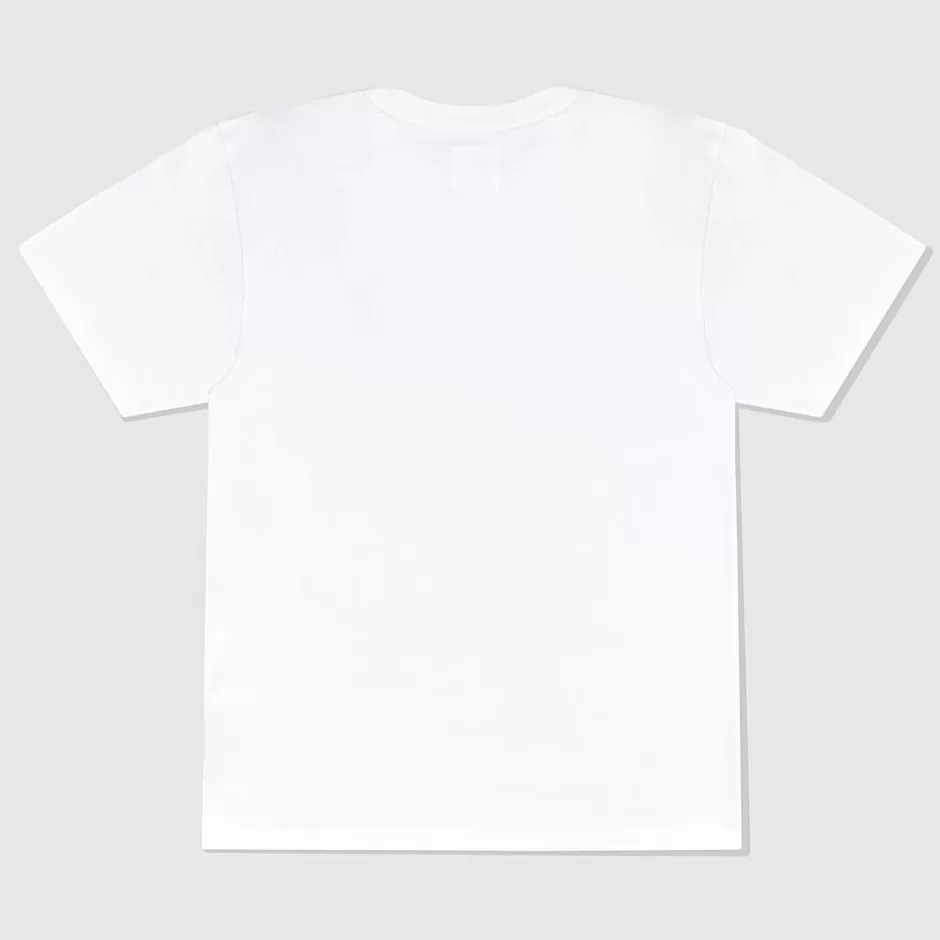 T-shirt Icon X CDG<The North Face Discount