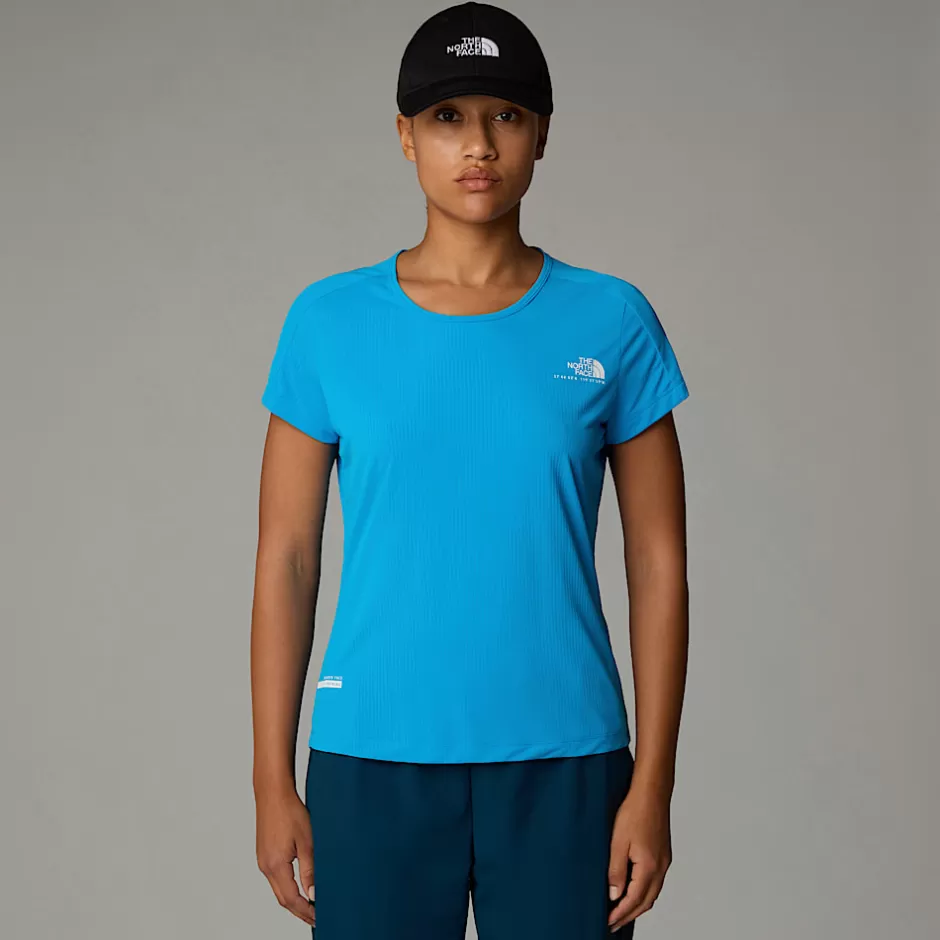 T-shirt Kikash Pour Femme<The North Face Best