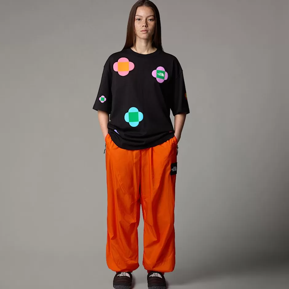 T-shirt Let's Blossom Together TNF X Yinka Ilori Unisexe<The North Face Best