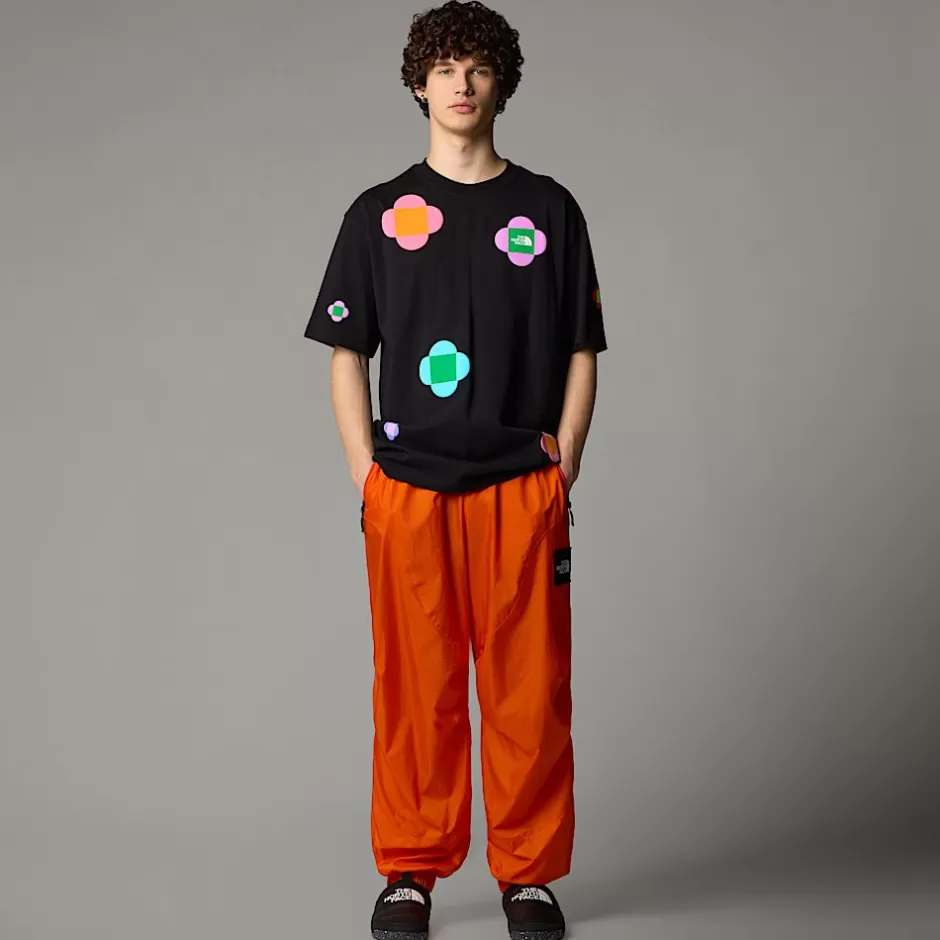 T-shirt Let's Blossom Together TNF X Yinka Ilori Unisexe<The North Face Best