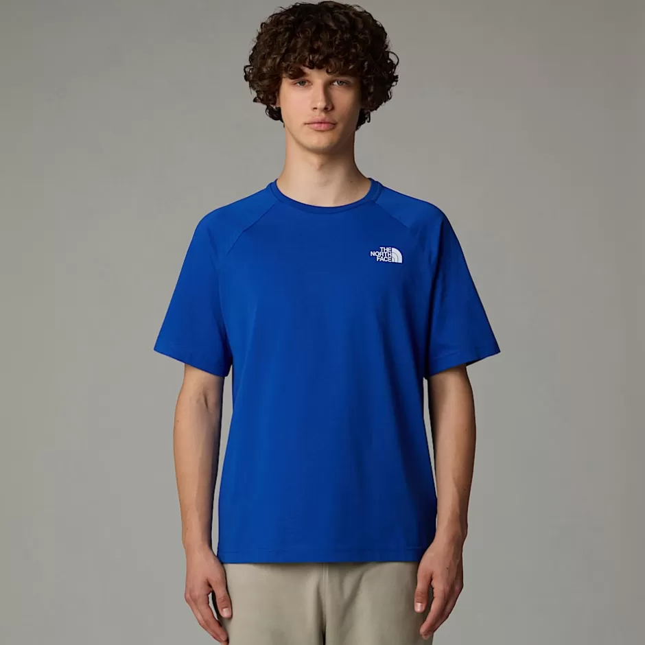 T-shirt North Faces Pour Homme<The North Face New