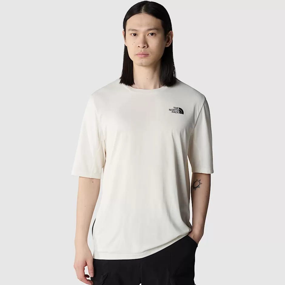 T-shirt Repliable LIGHTRANGE™ Pour Homme<The North Face Sale