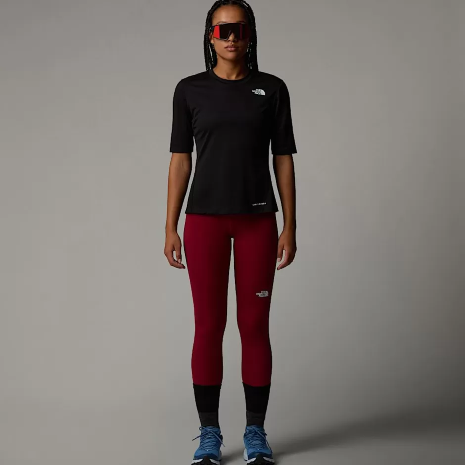 T-shirt Shadow Pour Femme<The North Face Clearance