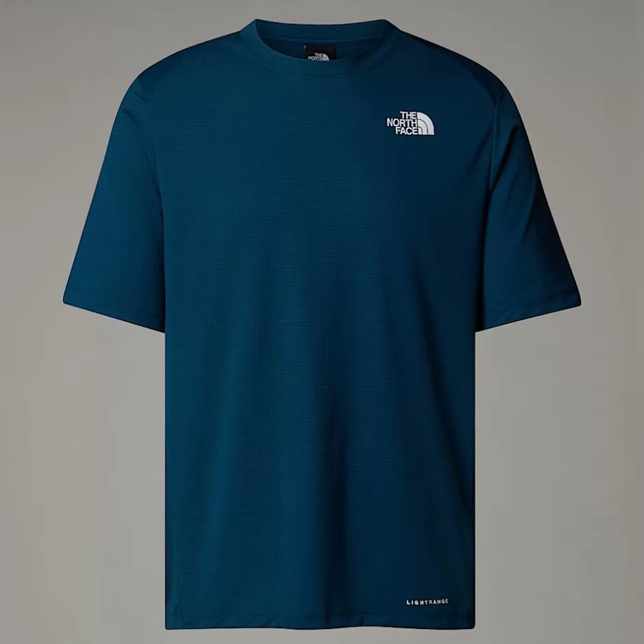 T-shirt Shadow Pour Homme<The North Face Cheap