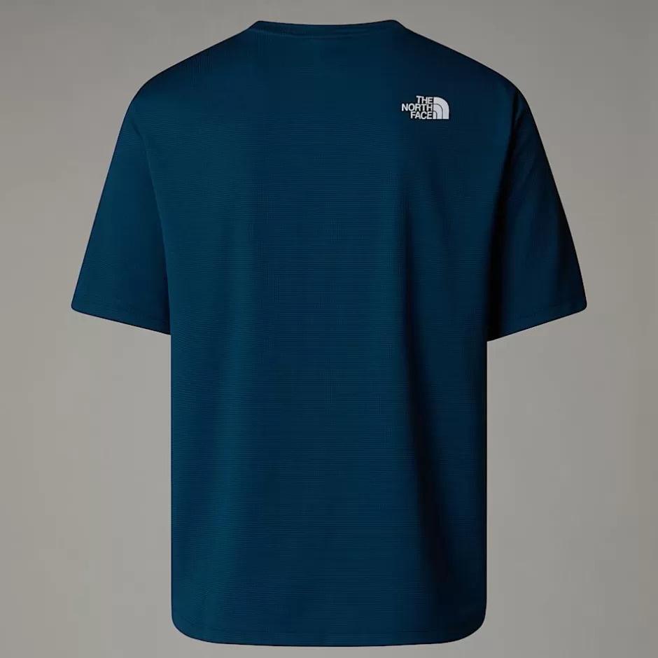 T-shirt Shadow Pour Homme<The North Face Cheap