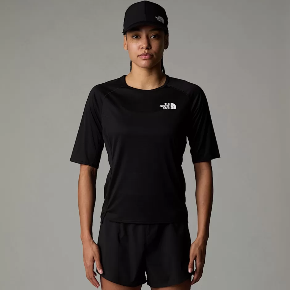 T-shirt Summer LT LIGHTRANGE™ Pour Femme<The North Face Outlet