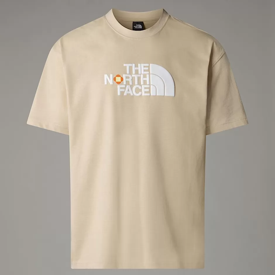 T-shirt TNF X Yinka Ilori Unisexe<The North Face Hot