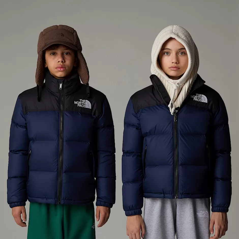 Veste 1996 Retro Nuptse Pour Enfant<The North Face Discount