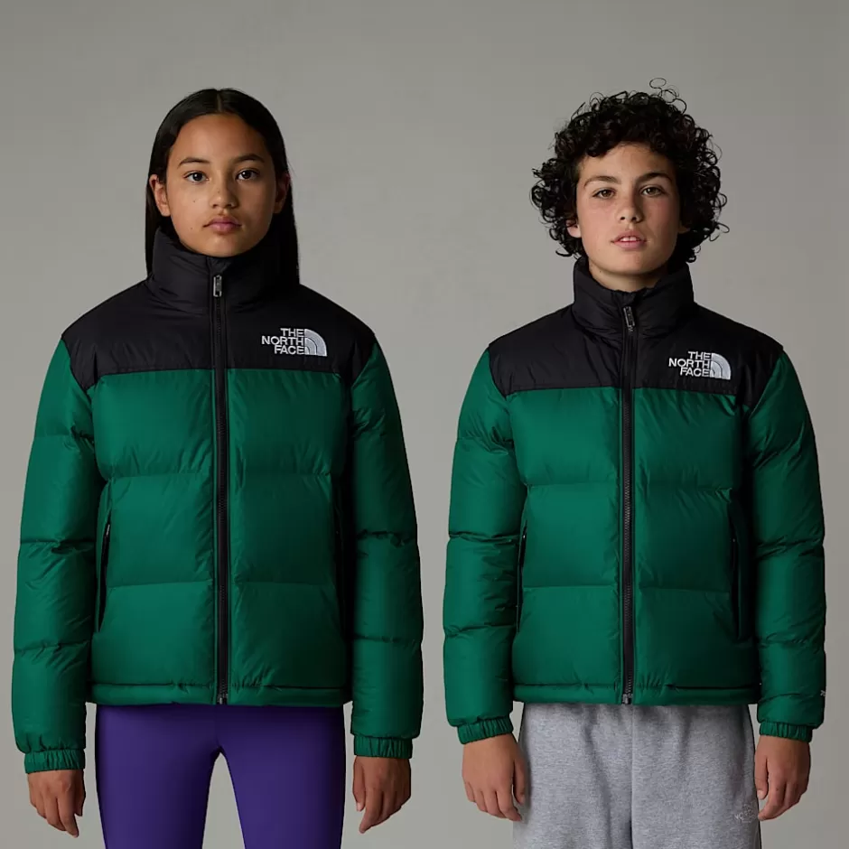 Veste 1996 Retro Nuptse Pour Enfant<The North Face Cheap