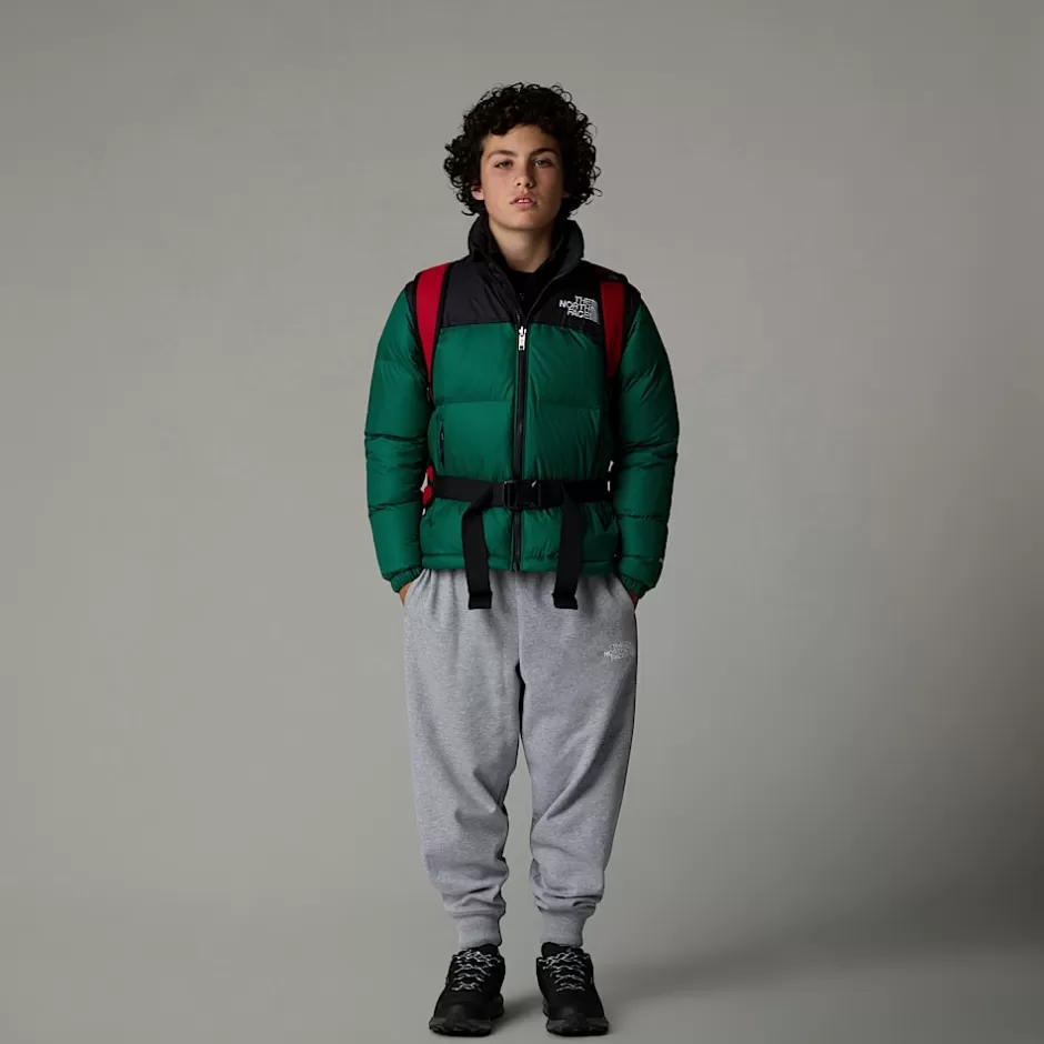 Veste 1996 Retro Nuptse Pour Enfant<The North Face Cheap