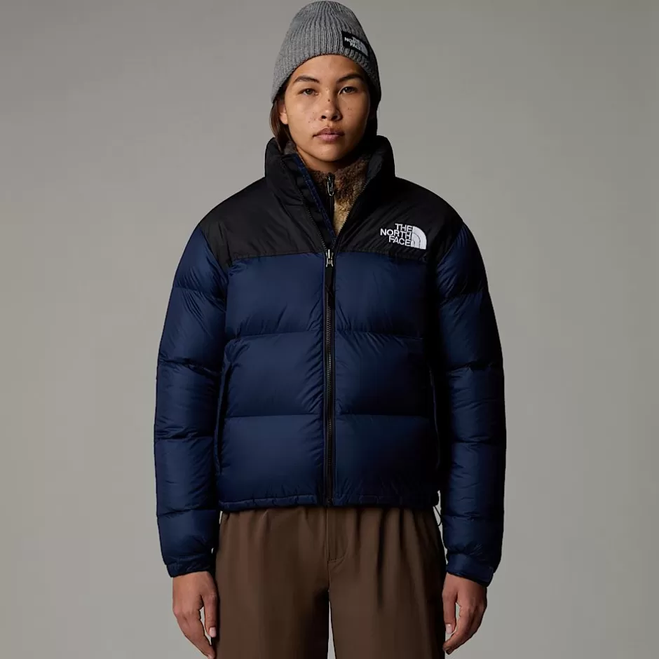 Veste 1996 Retro Nuptse Pour Femme<The North Face Best