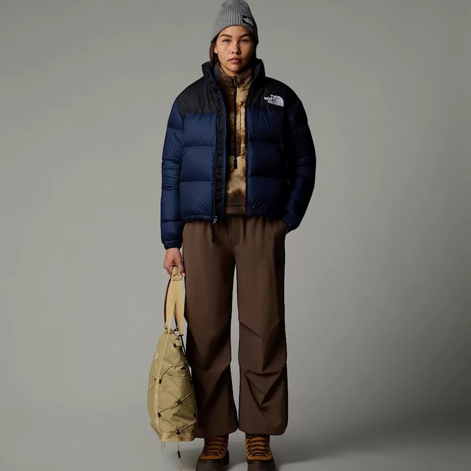 Veste 1996 Retro Nuptse Pour Femme<The North Face Best