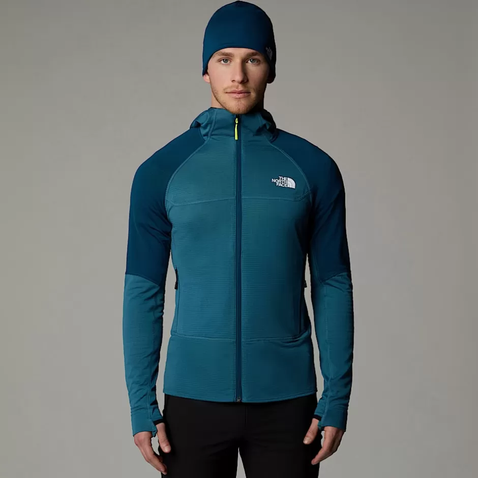 Veste à Capuche Bolt Polartec® Pour Homme<The North Face Shop