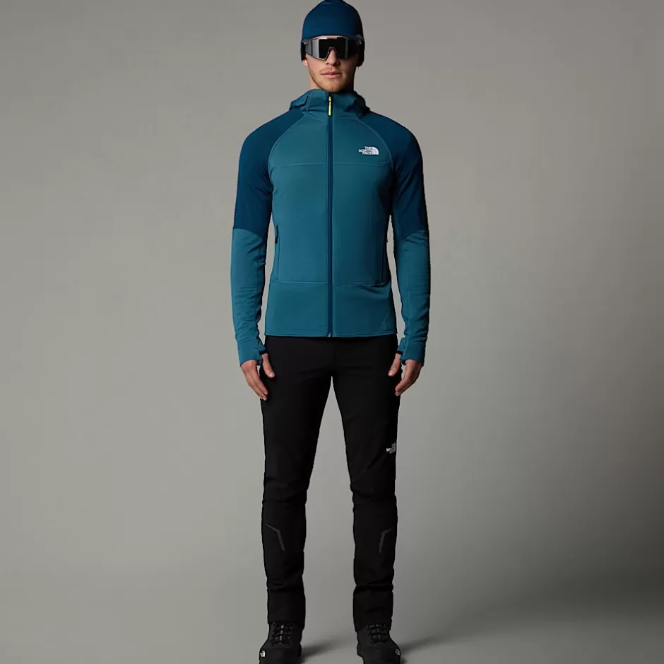 Veste à Capuche Bolt Polartec® Pour Homme<The North Face Shop