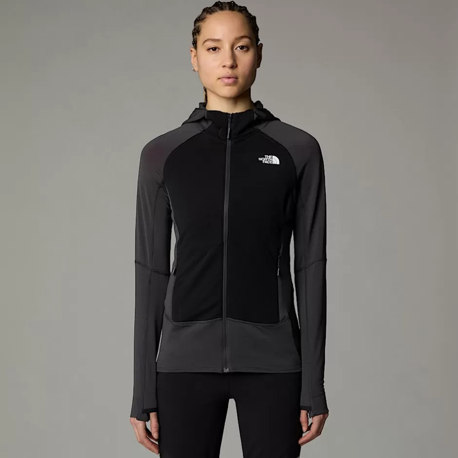 Veste à Capuche Bolt Polartec® Power Grid™ Pour Femme<The North Face Outlet