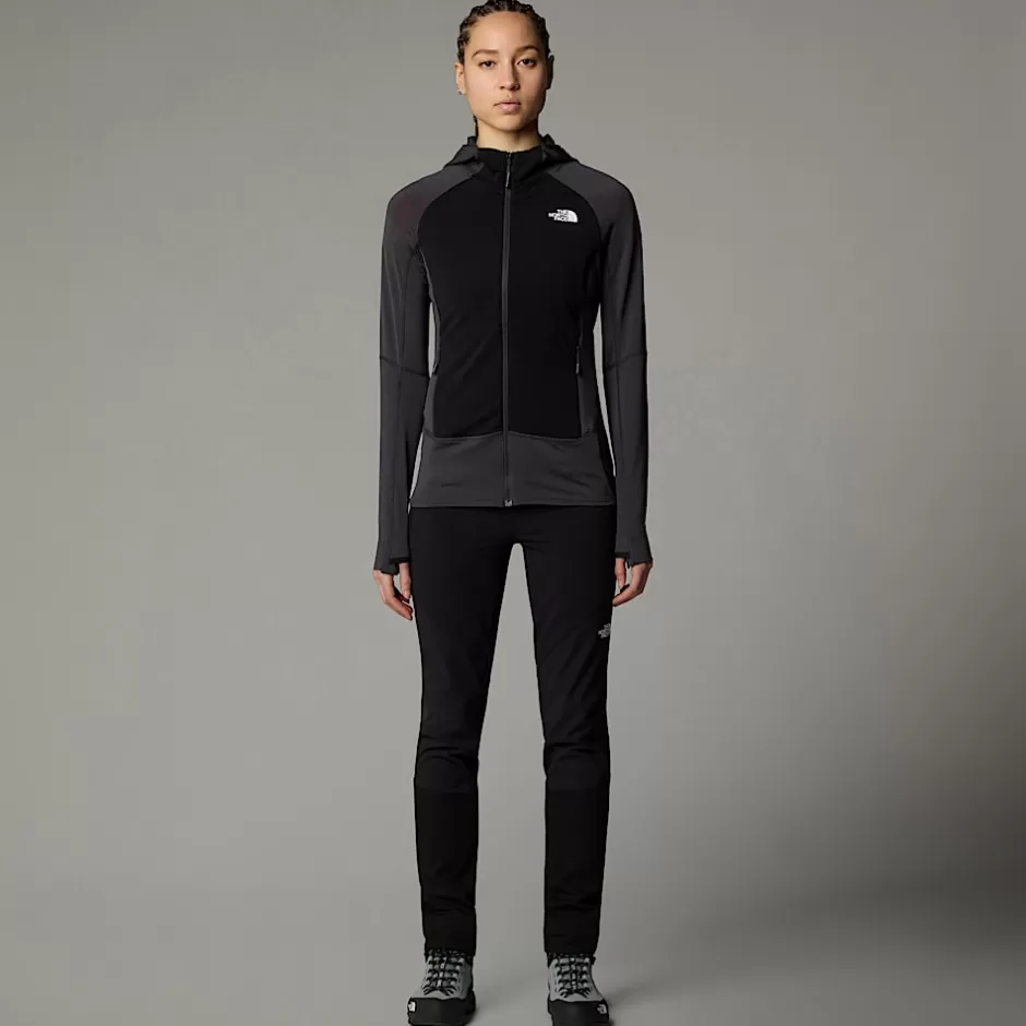 Veste à Capuche Bolt Polartec® Power Grid™ Pour Femme<The North Face Outlet