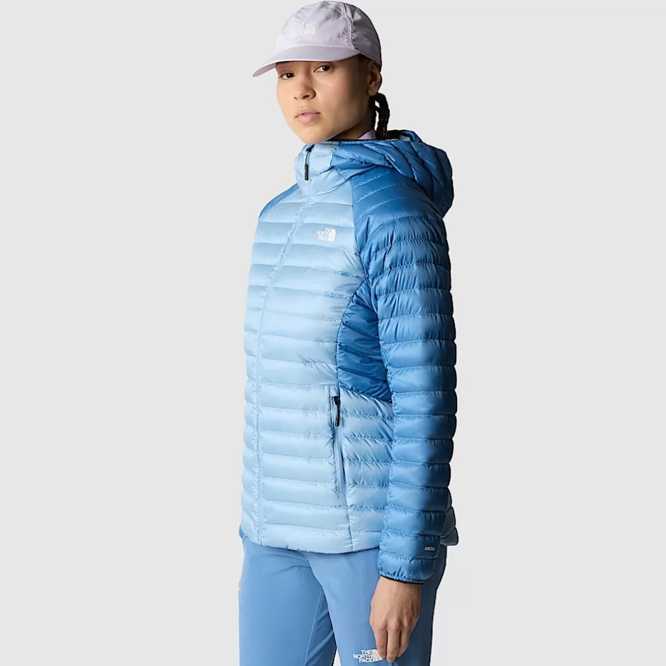 Veste à Capuche En Duvet Bettaforca Pour Femme<The North Face Online