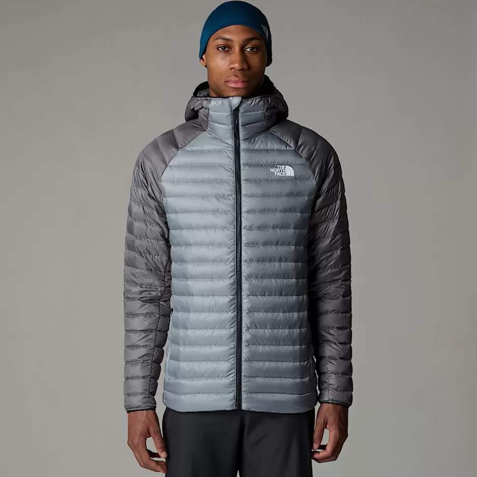 Veste à Capuche En Duvet Bettaforca Pour Homme<The North Face New