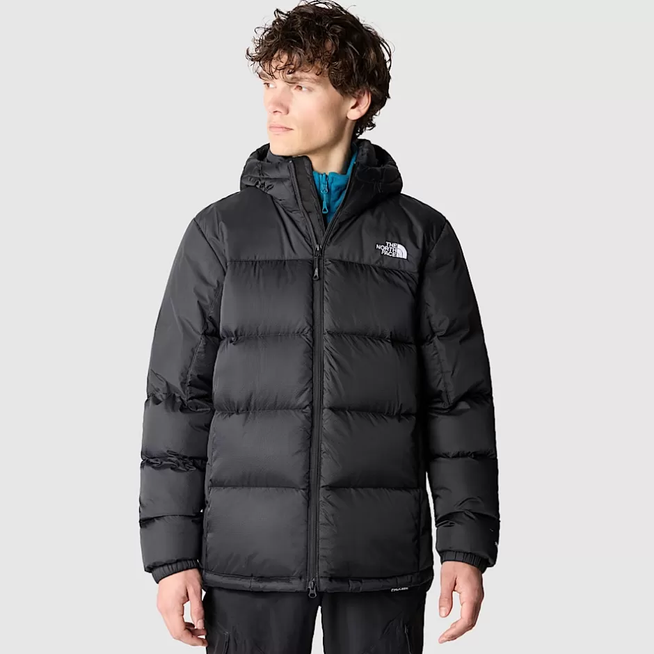 Veste à Capuche En Duvet Diablo Pour Homme<The North Face Shop