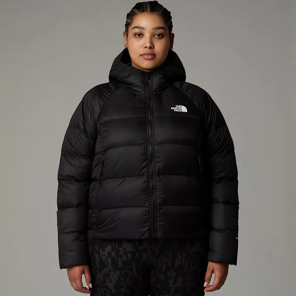 Veste à Capuche En Duvet Hyalite Grande Taille Pour Femme<The North Face Online