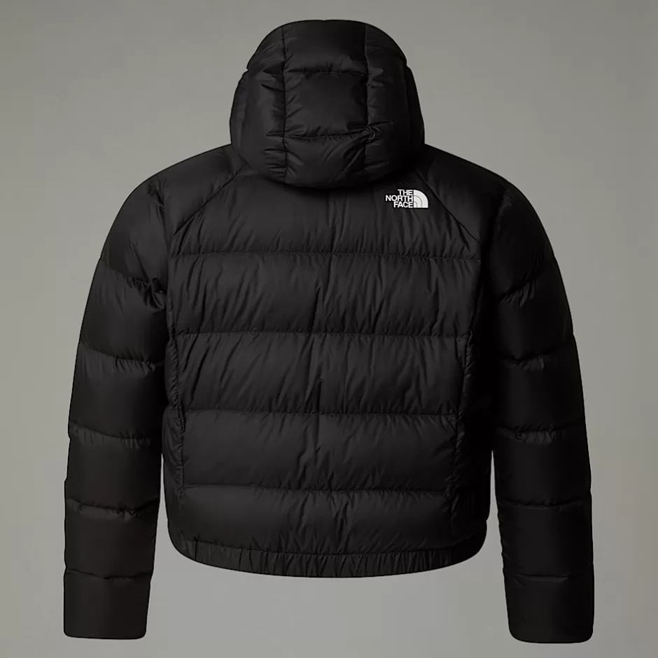 Veste à Capuche En Duvet Hyalite Grande Taille Pour Femme<The North Face Online