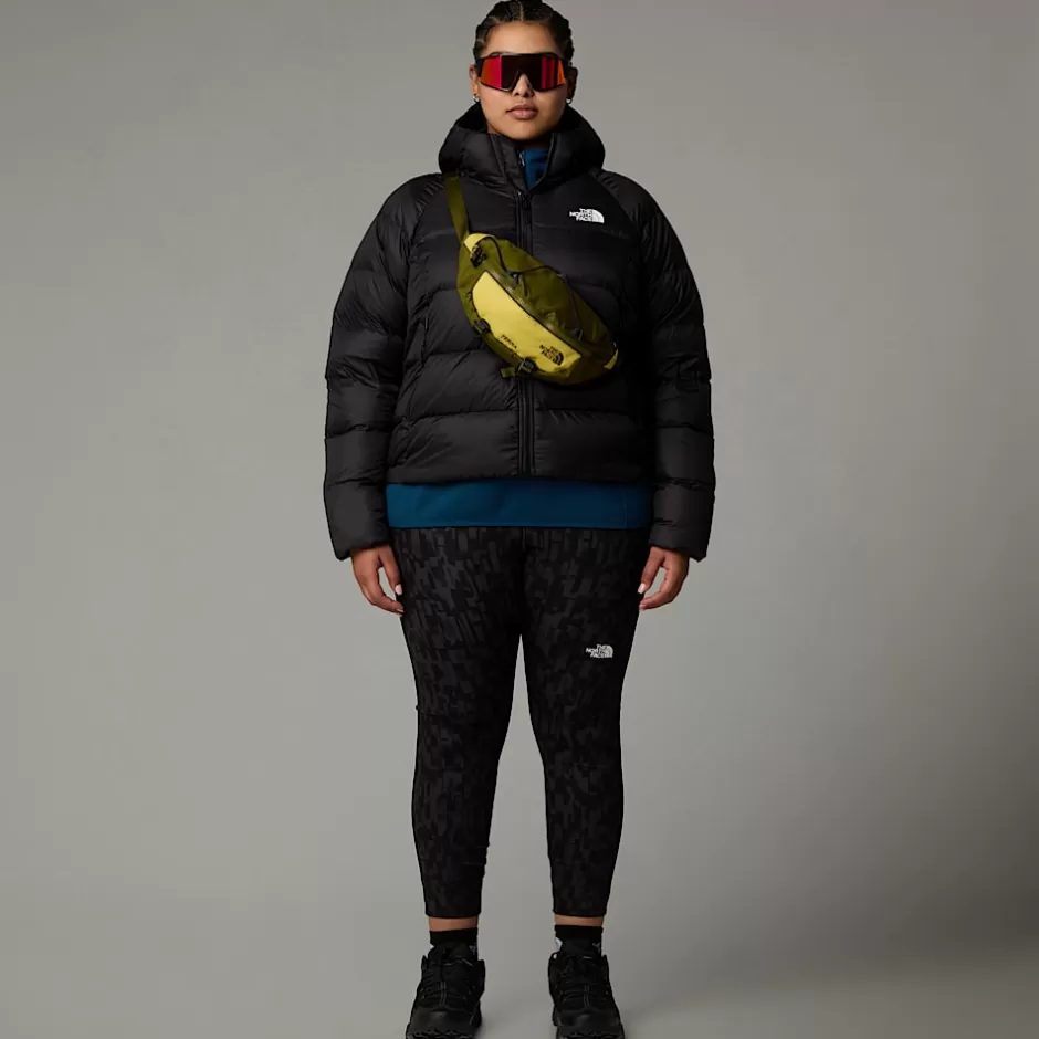 Veste à Capuche En Duvet Hyalite Grande Taille Pour Femme<The North Face Online