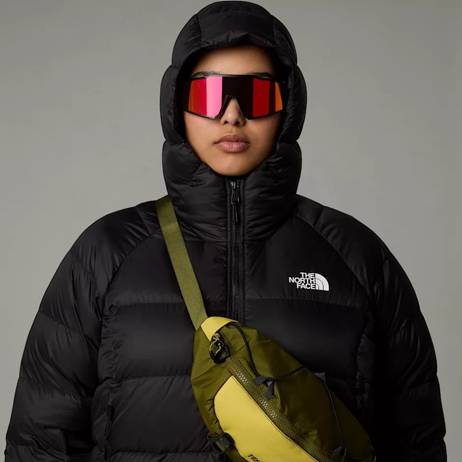 Veste à Capuche En Duvet Hyalite Grande Taille Pour Femme<The North Face Online